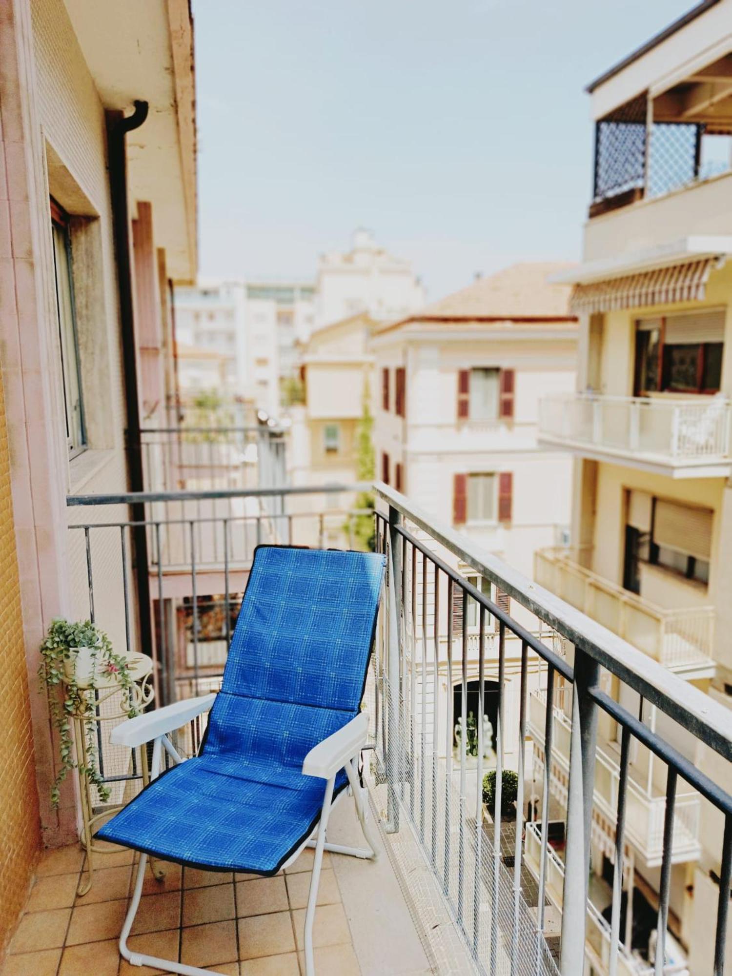 Lulu Apartment