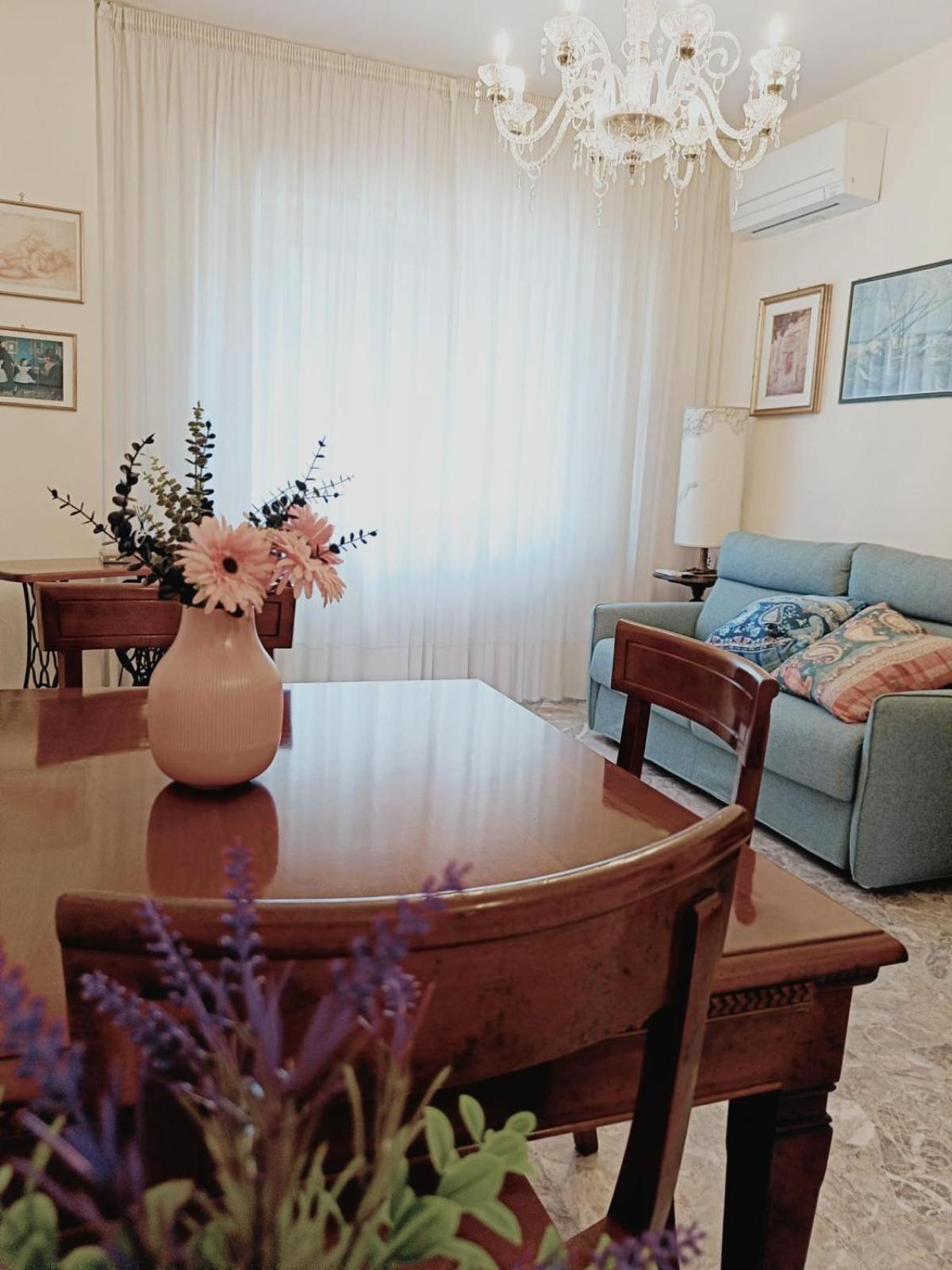 Lulu Apartment